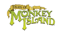 Tales of Monkey Island Complete Season logo