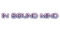 In Sound Mind logo