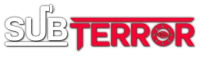 Subterror logo