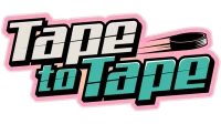 Tape to Tape logo