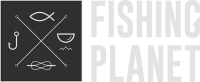 Fishing Planet logo