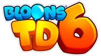 Bloons TD 6 logo