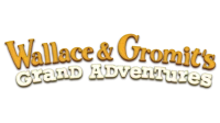 Wallace And Gromits Grand Adventures logo