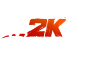 WWE 2K24 logo