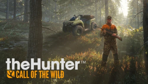 خرید بازی theHunter Call of the Wild