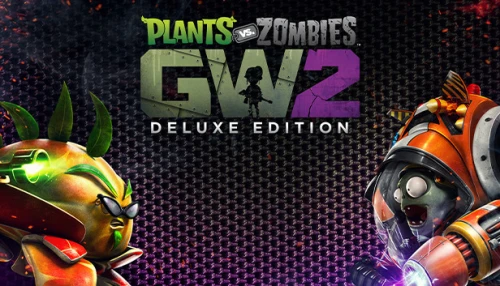 خرید بازی Plants vs Zombies Garden Warfare 2 Deluxe Edition