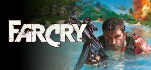 خرید بازی Far Cry