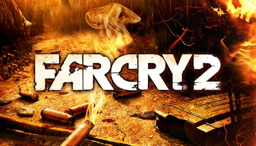 خرید بازی Far Cry 2