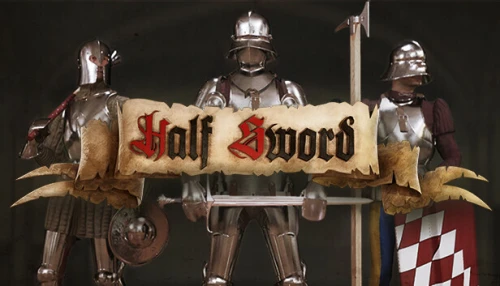 خرید بازی Half Sword Playtest