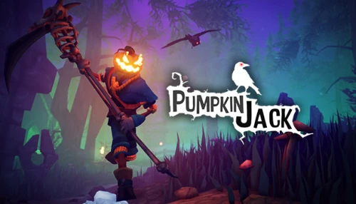 خرید بازی Pumpkin Jack