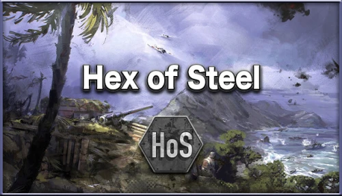 خرید بازی Hex of Steel