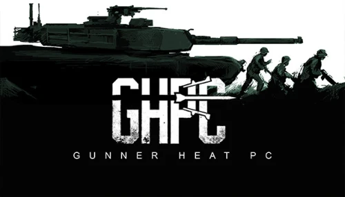 خرید بازی Gunner HEAT PC!