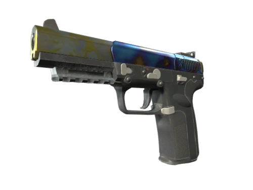 خرید بازی Five SeveN Case Hardened Factory New