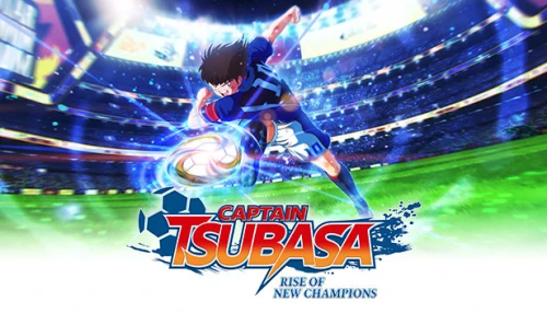 خرید بازی Captain Tsubasa Rise of New Champions