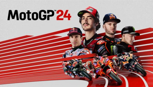 خرید بازی MotoGP24