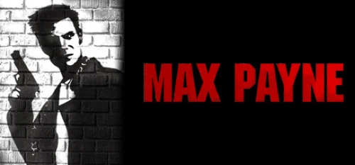 خرید بازی Max Payne