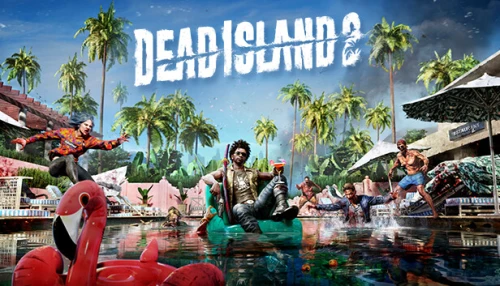 خرید بازی Dead Island 2