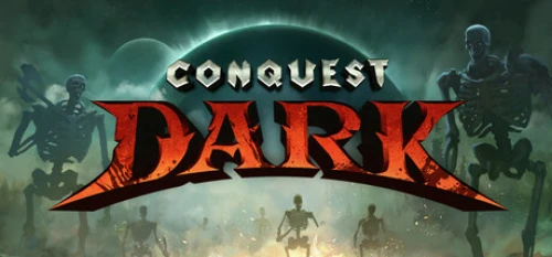 خرید بازی Conquest Dark