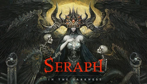 خرید بازی SERAPH In the Darkness