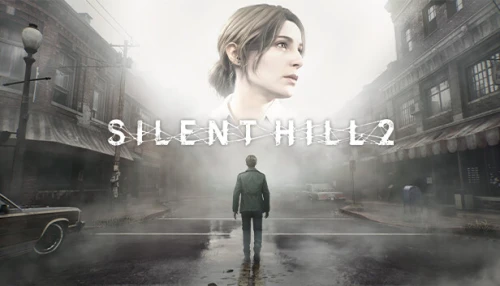 خرید بازی SILENT HILL 2