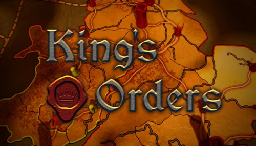 خرید بازی Kings Orders