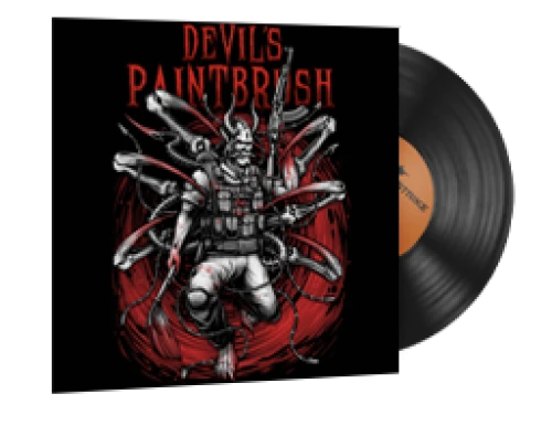 خرید بازی Music Kit Tim Huling Devils Paintbrush