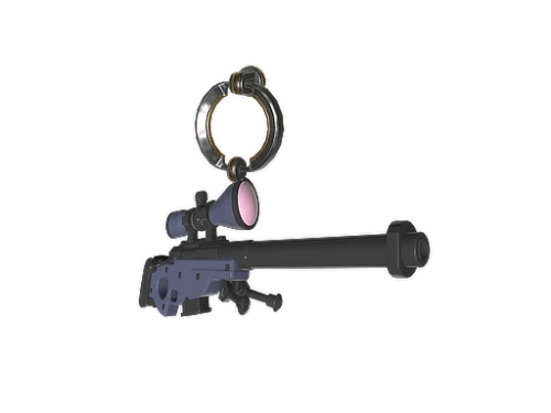 خرید بازی Charm Pocket AWP