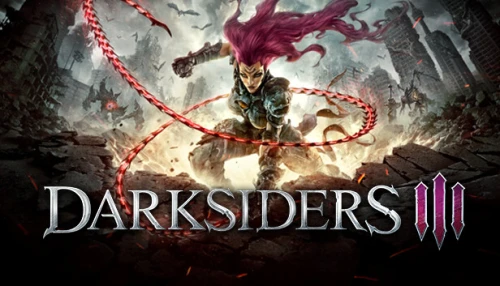 خرید بازی Darksiders 3