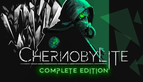 خرید بازی Chernobylite Complete Edition