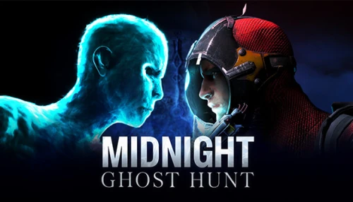 خرید بازی Midnight Ghost Hunt