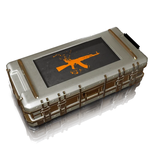 خرید بازی RAIDER CRATE