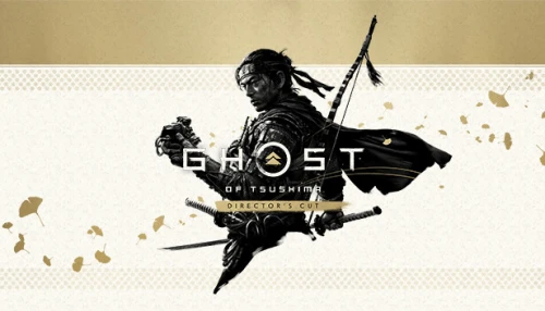 خرید بازی Ghost of Tsushima DIRECTORS CUT