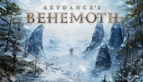 خرید بازی Skydances BEHEMOTH