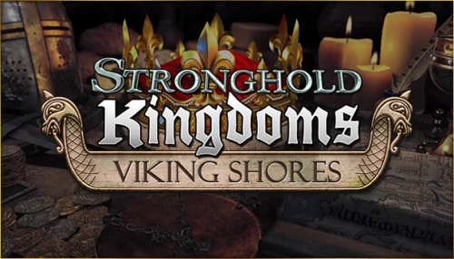 خرید بازی Stronghold Kingdoms