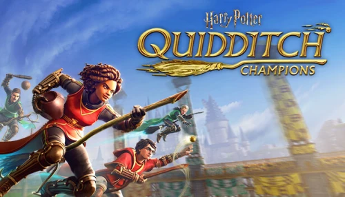 خرید بازی Harry Potter Quidditch Champions