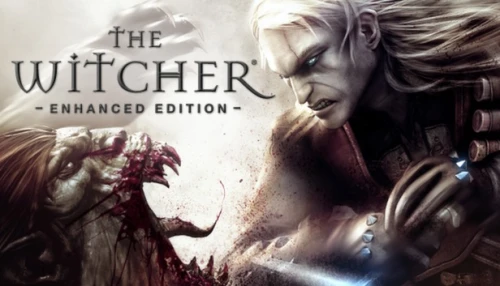 خرید بازی The Witcher Enhanced Edition Directors Cut