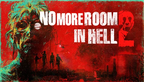 خرید بازی No More Room in Hell 2