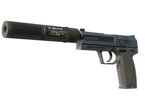 خرید بازی USP S Guardian Factory New