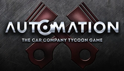 خرید بازی Automation The Car Company Tycoon Game