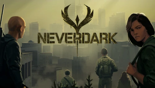 خرید بازی Neverdark