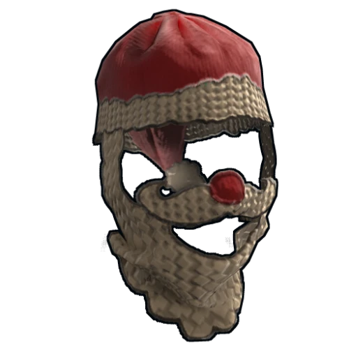 خرید بازی Santa Balaclava