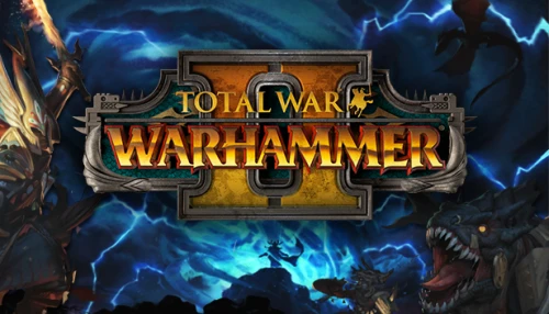 خرید بازی Total War WARHAMMER 2