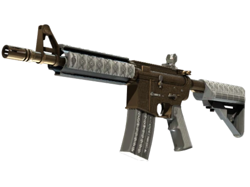 خرید بازی M4A4 Royal Paladin Factory New