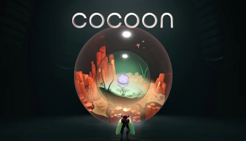 خرید بازی COCOON