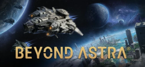 خرید بازی Beyond Astra