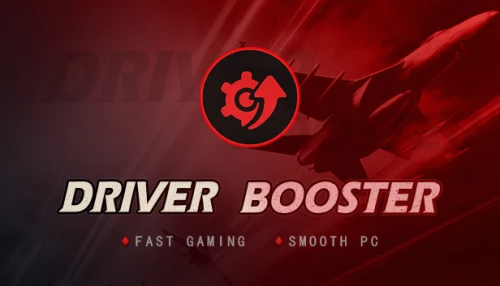 خرید بازی Driver Booster for Steam