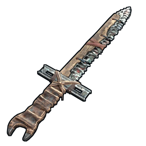 خرید بازی Oblivion Sword