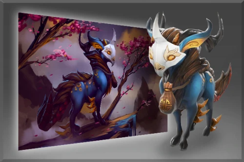 خرید بازی Masked Fey Courier and Screen Bundle