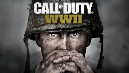 خرید بازی Call of Duty WWII