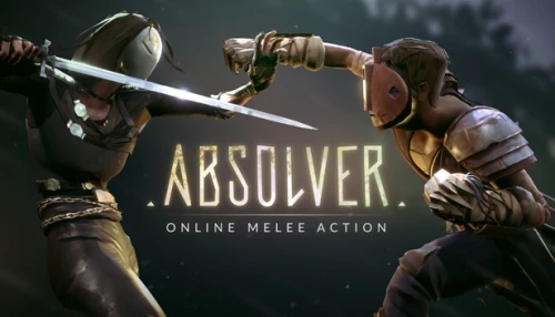 خرید بازی Absolver